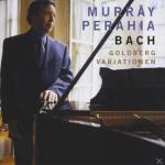 Goldberg-Variationen Bwv 988 Perahia Murray auf CD