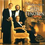 The Three Tenors Christmas (International Version) Plácido Domingo auf CD