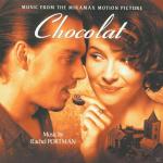Ost/Chocolat Rachel Portman auf CD