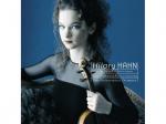 Hilary Hahn, H. Wolff, Oslo Philharmonic Orchestra, Hahn,Hilary/Wolff,H./Oslo Philharmonic Orchestra - Violin Concertos [CD]