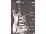 VARIOUS - A Tribute To Stevie Ray Vaughan [DVD]