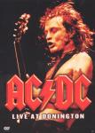 LIVE AT DONINGTON AC/DC auf DVD