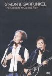 THE CONCERT IN CENTRAL PARK Simon & Garfunkel auf DVD