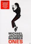 NUMBER ONES Michael Jackson auf DVD