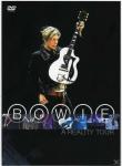 A REALITY TOUR 2003 David Bowie auf DVD