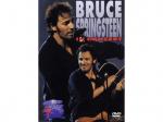Bruce Springsteen - In Concert: Unplugg [DVD]