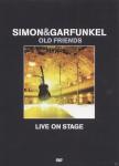 OLD FRIENDS-LIVE ON STAGE Simon & Garfunkel auf DVD