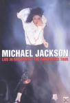 Live In Bucharest: The Dangerous Tour Michael Jackson auf DVD