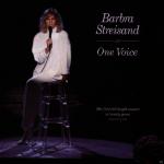 One Voice Barbra Streisand auf CD