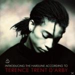 Introducing The Hardline According To Terence Tren Terence Trent D´Arby auf CD