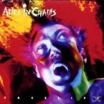Facelift Alice in Chains auf CD