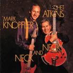 Neck And Neck Mark Knopfler auf CD