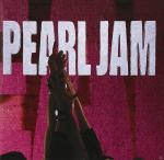 Ten Pearl Jam auf CD