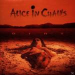 Dirt Alice in Chains auf CD