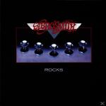 Rocks Aerosmith auf CD