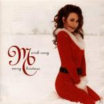 Merry Christmas Mariah Carey auf CD