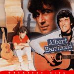 Greatest Hits Albert Hammond auf CD