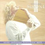 Seine Größten Panflöten-Hits Simoni Edward auf CD