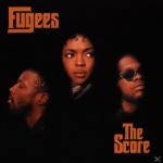 The Score The Fugees auf CD