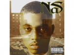 Nas - IT WAS WRITTEN [CD]