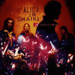 UNPLUGGED Alice in Chains auf CD EXTRA/Enhanced