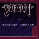 XANADU - ORIGINAL MOTION PICTURE SOUNDTRACK Electric Light Orchestra, Olivia Newton-John auf CD