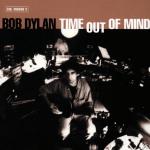 TIME OUT OF MIND Bob Dylan auf CD