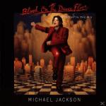 BLOOD ON THE DANCE FLOOR/HISTORY IN THE MIX Michael Jackson auf CD