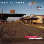 DEFINITIVE COLLECTION (DIGITAL REMASTERED) Men At Work auf CD