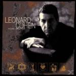 MORE BEST OF Leonard Cohen auf CD