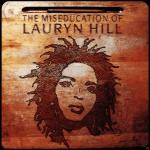 The Miseducation Of Lauryn Hill Lauryn Hill auf CD