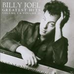 Greatest Hits Volume I & Vol.2 Billy Joel auf CD