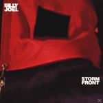 STORM FRONT Billy Joel auf CD