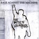 The Battle Of Los Angeles Rage Against The Machine auf CD