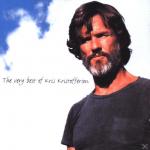 The Very Best Of Kris Kristofferson Kris Kristofferson auf CD