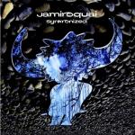 Synkronized Jamiroquai auf CD