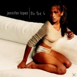 Jennifer Lopez On The 6 HipHop CD