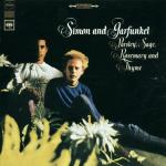 Parsley, Sage, Rosemary And Thyme Simon & Garfunkel auf CD