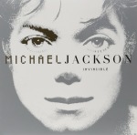 Michael Jackson - Invincible - (Vinyl)