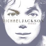 Invincible Michael Jackson auf CD