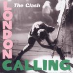 London Calling The Clash auf CD