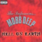 Hell On Earth (Explicit) Mobb Deep auf CD