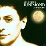 Junimond-Die Balladen Rio Reiser auf CD