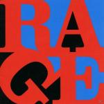 Renegades Rage Against The Machine auf CD