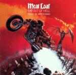 Bat Out Of Hell Meat Loaf auf CD