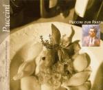 Puccini Zur Pasta VARIOUS auf CD