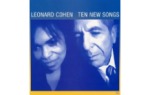 Leonard Cohen - Ten New Songs [Vinyl]