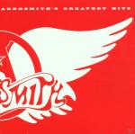 GREATEST HITS Aerosmith auf CD