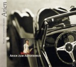 Kiri Te Kanawa - Arien Zum Autofahren - (CD)