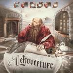 LEFTOVERTURE Kansas auf CD